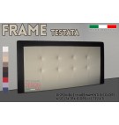 Bed Header Model FRAME