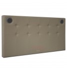 Testata Letto SOUND WALL