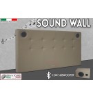 Bed Header Model SOUND WALL