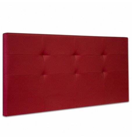 Testata Letto WALL