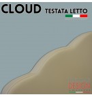 Testata Letto CLOUD