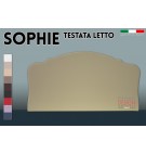 Testata Letto SOPHIE