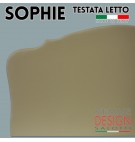 Testata Letto SOPHIE