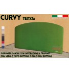 Testata Letto CURVY